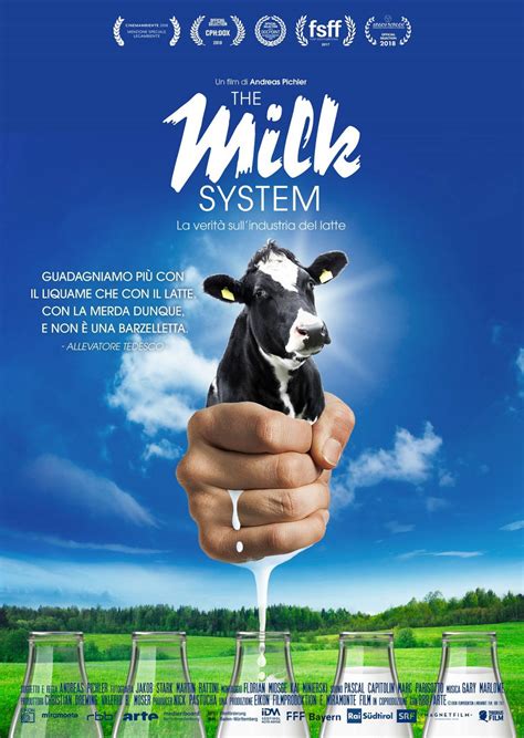 streaming Milk